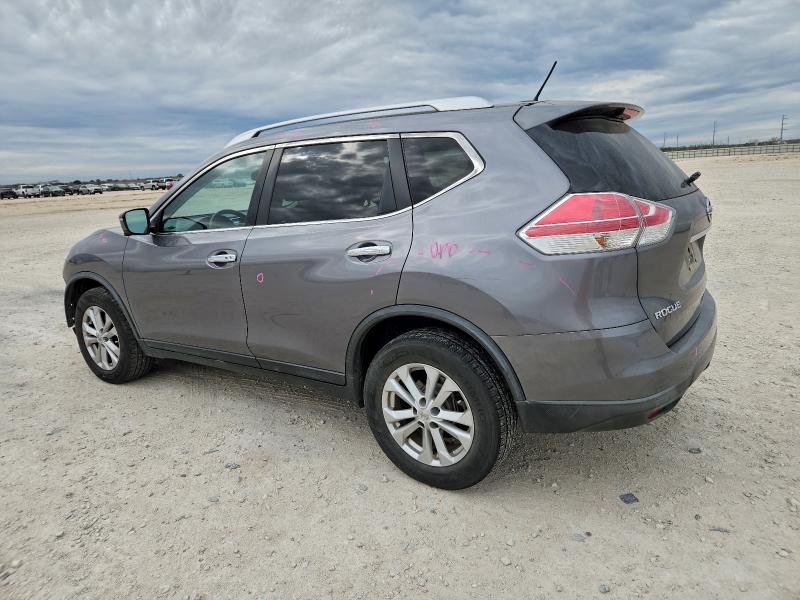Фото 2 - NISSAN ROGUE