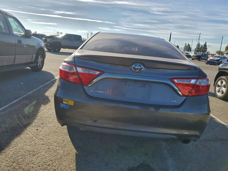 Фото 6 - TOYOTA CAMRY