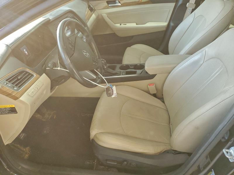 Фото 7 - HYUNDAI SONATA