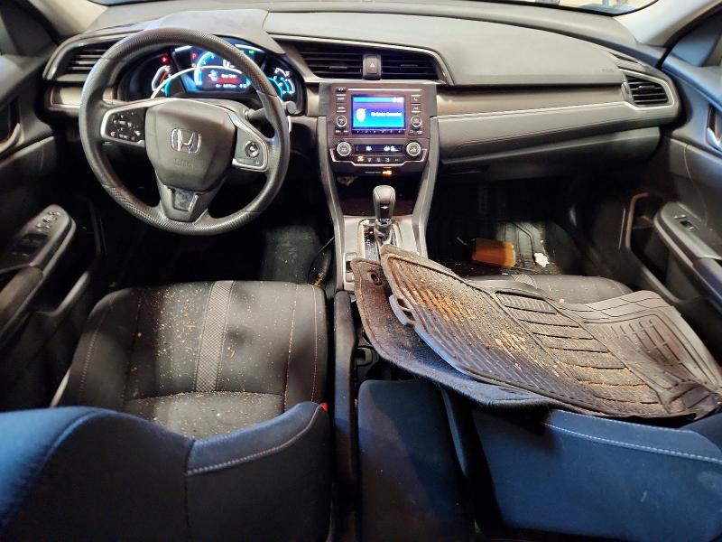 Фото 8 - HONDA CIVIC