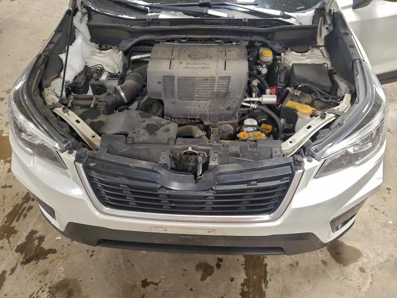 Фото 12 - SUBARU FORESTER