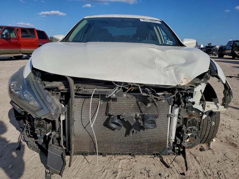 Фото 5 - NISSAN ALTIMA