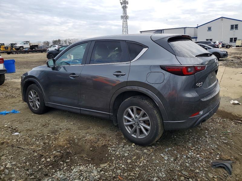 Фото 2 - MAZDA CX-5 PREFE