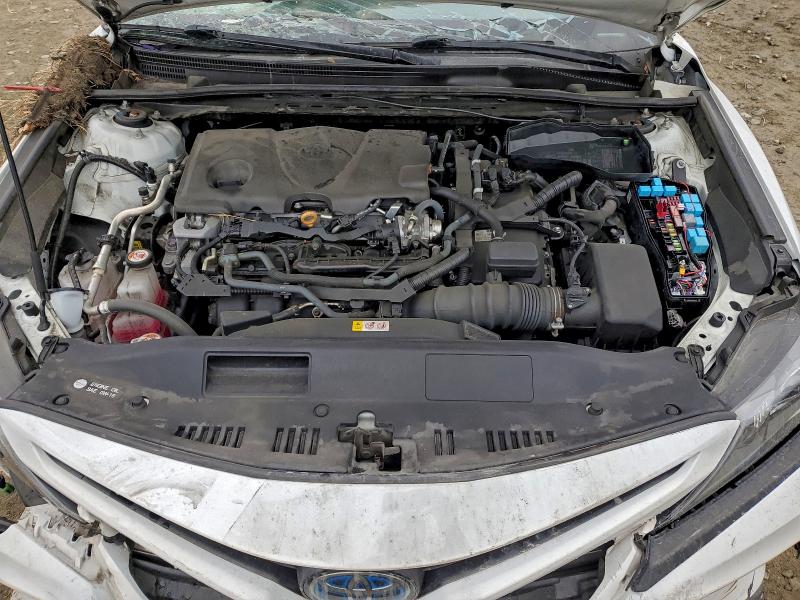 Фото 11 - TOYOTA CAMRY