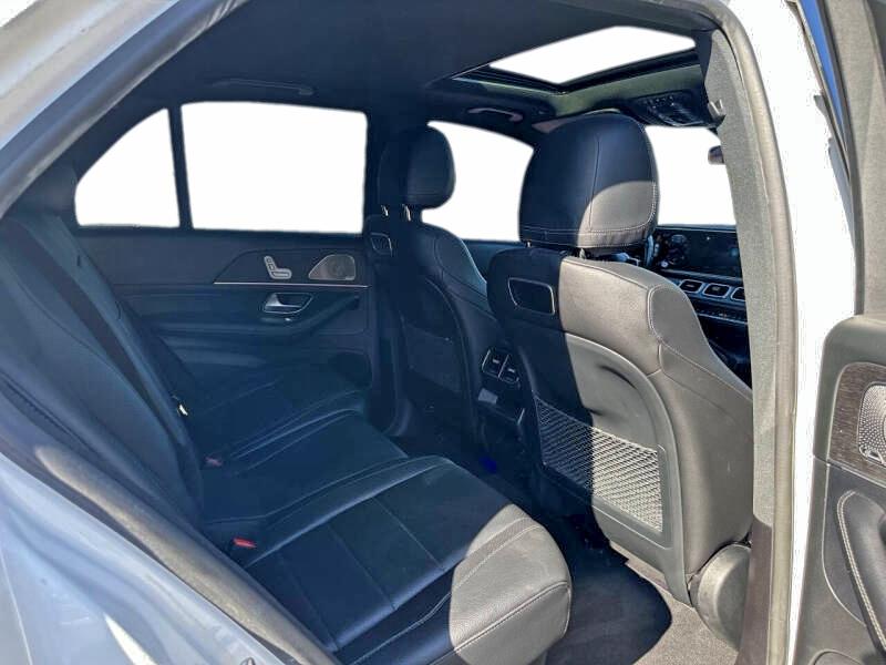 Фото 6 - MERCEDES-BENZ GLE-CLASS