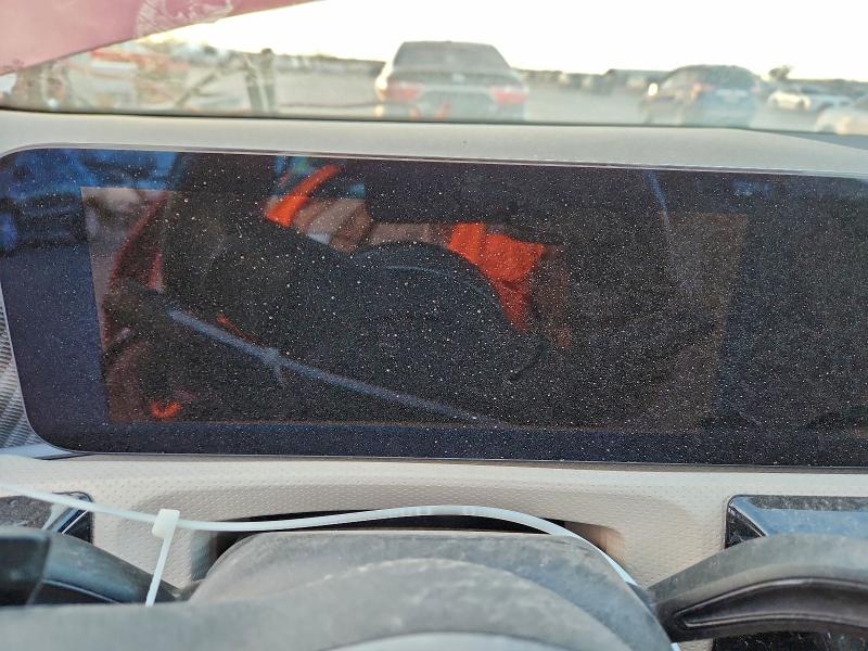 Фото 9 - MERCEDES-BENZ CLA-CLASS