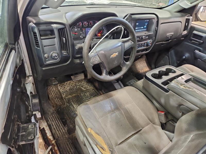 Фото 8 - CHEVROLET ALL Models