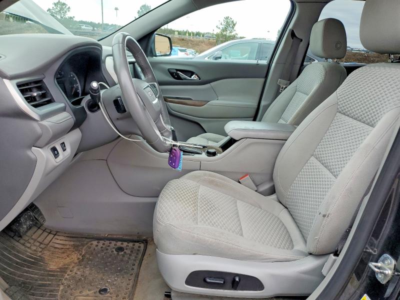 Фото 7 - GMC ACADIA