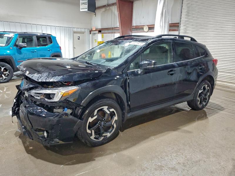 Фото 1 - SUBARU CROSSTREK