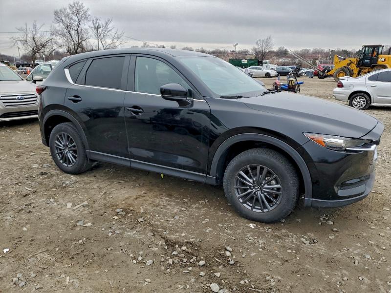 Фото 4 - MAZDA CX-5