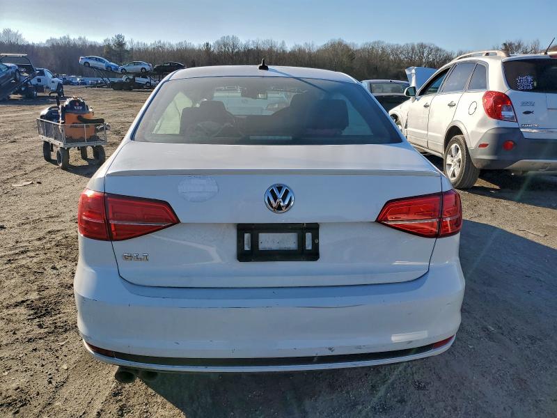 Фото 6 - VOLKSWAGEN JETTA