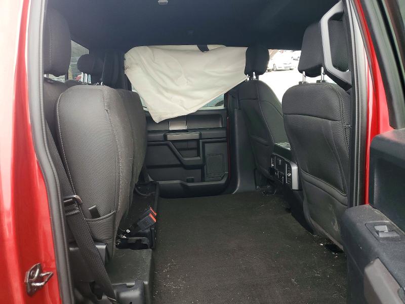 Фото 10 - FORD F-150