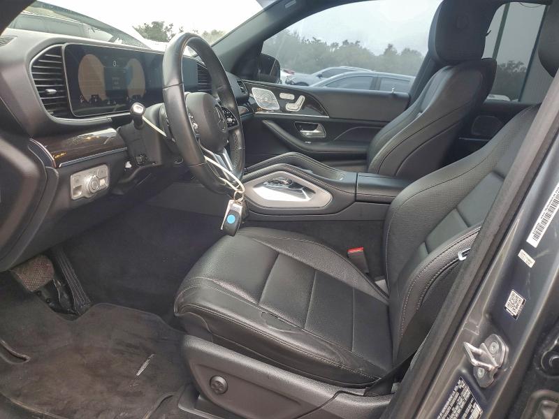 Фото 7 - MERCEDES-BENZ GLE-CLASS