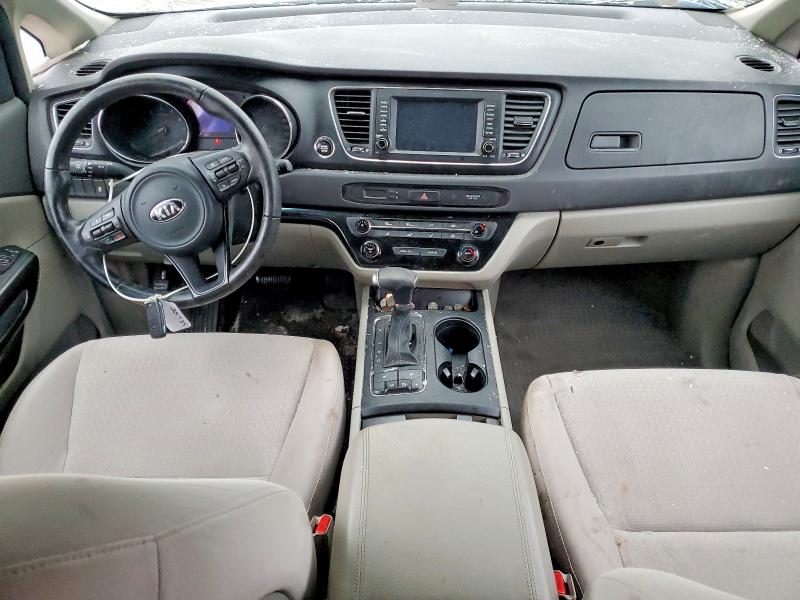 Фото 8 - KIA All Models