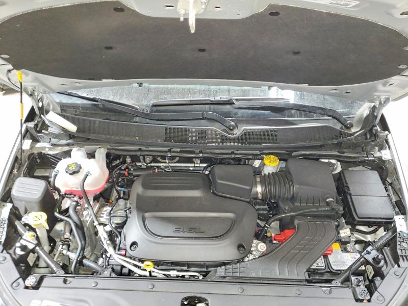 CHRYSLER PACIFICA S 2026 VIN 2C4RC1BG9TR177512