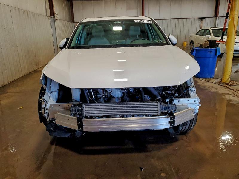 Фото 5 - HONDA CRV