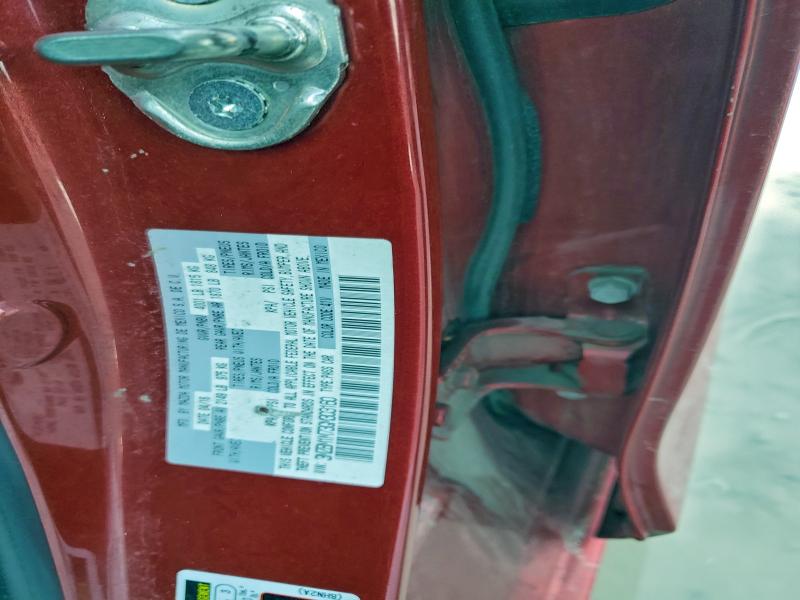 Фото 12 - MAZDA 3