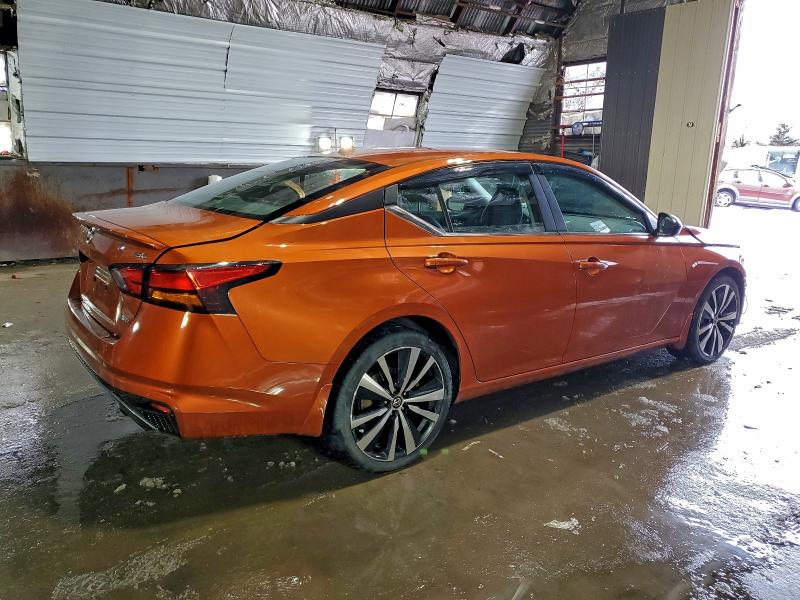 Фото 3 - NISSAN ALTIMA