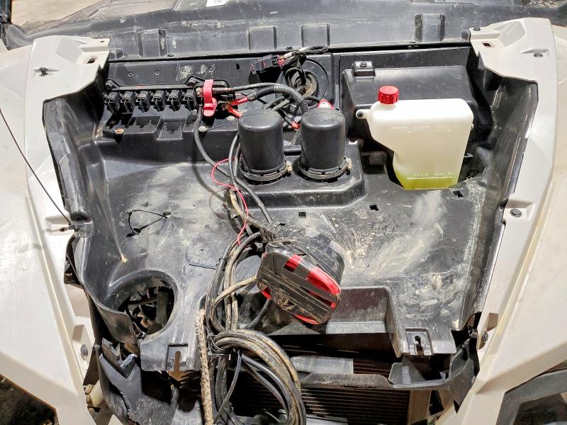 POLARIS GENERAL 10 2024