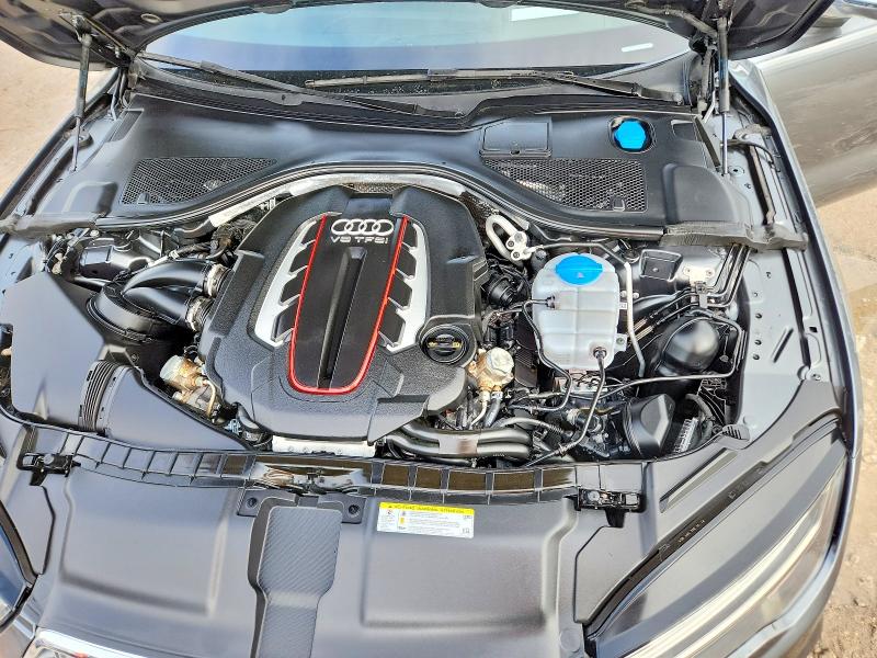 Фото 11 - AUDI S7/RS7