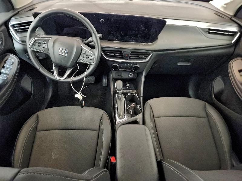 Фото 8 - BUICK ENCORE