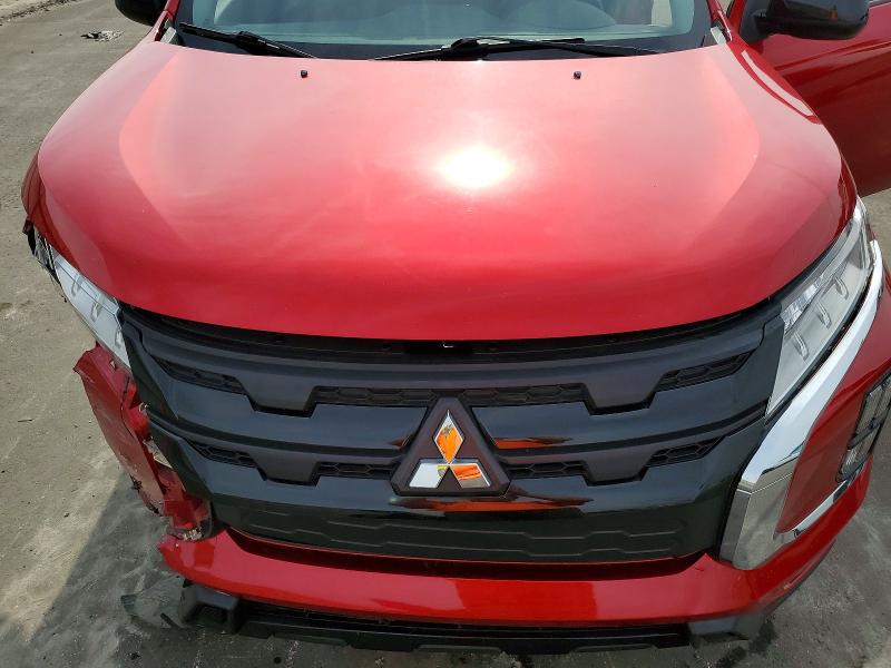 Фото 12 - MITSUBISHI OUTLANDER