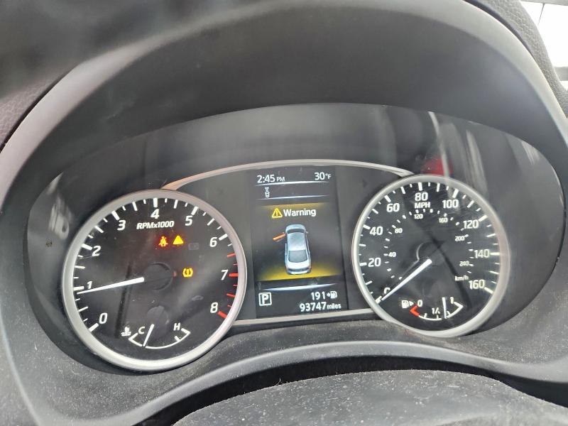 Фото 9 - NISSAN SENTRA