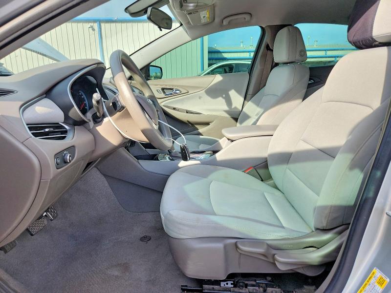 Фото 7 - CHEVROLET MALIBU