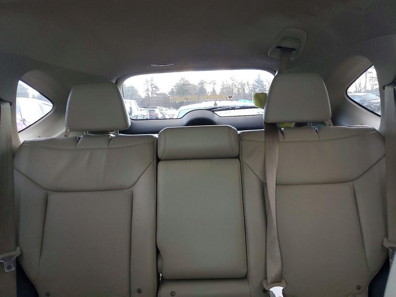 Фото 9 - HONDA CRV