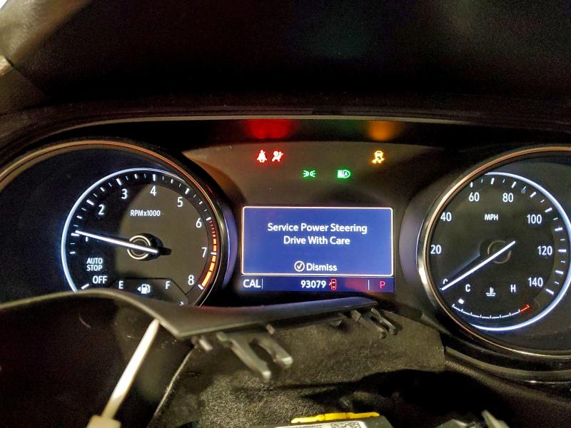 Фото 9 - BUICK ENCORE