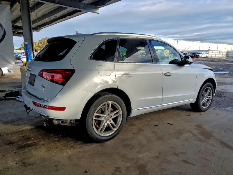 Фото 3 - AUDI Q5