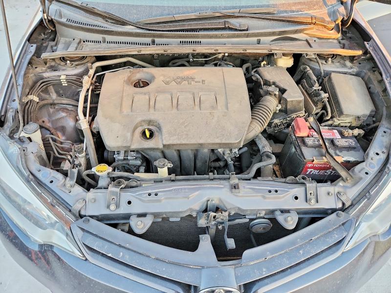 Фото 11 - TOYOTA COROLLA