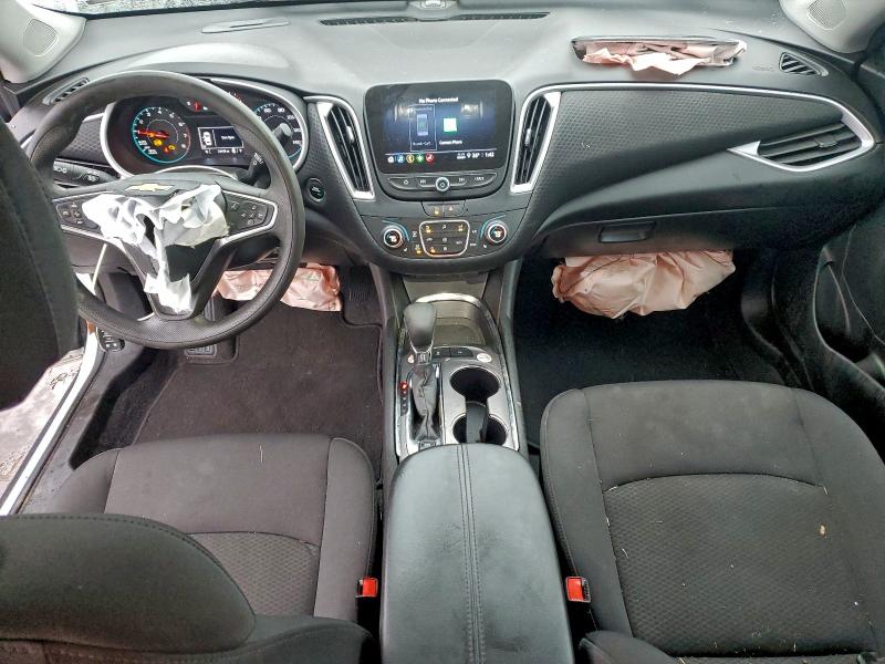 Фото 8 - CHEVROLET MALIBU