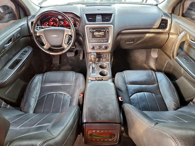 Фото 8 - GMC ACADIA DEN