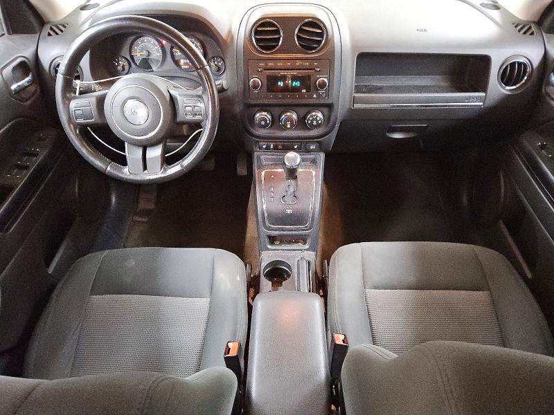 Фото 8 - JEEP PATRIOT