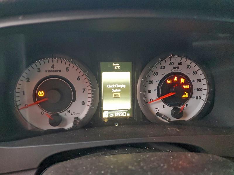 Фото 9 - TOYOTA SIENNA