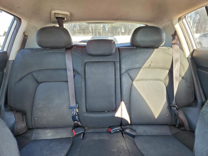 Фото 10 - KIA SPORTAGE