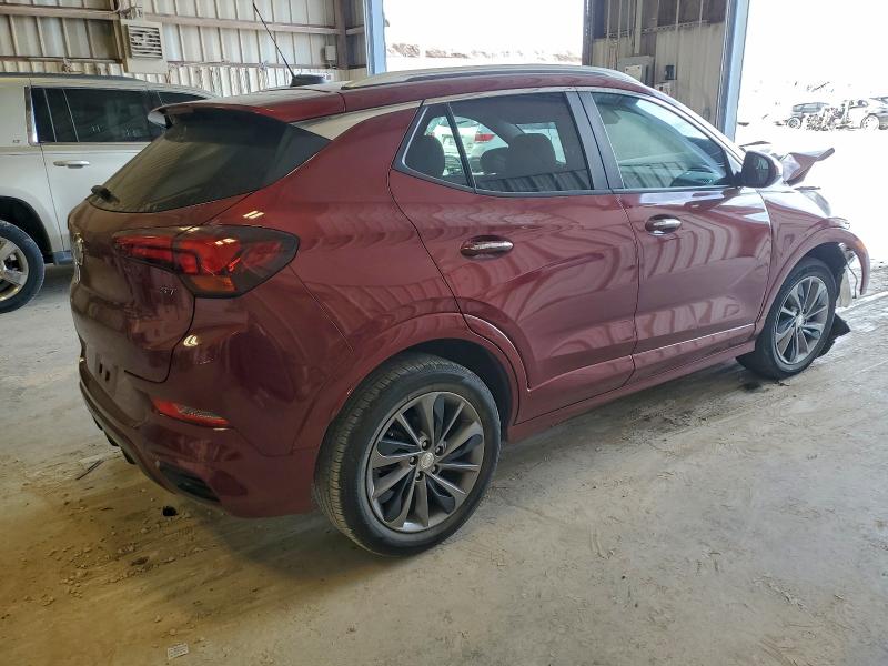 Фото 3 - BUICK ENCORE