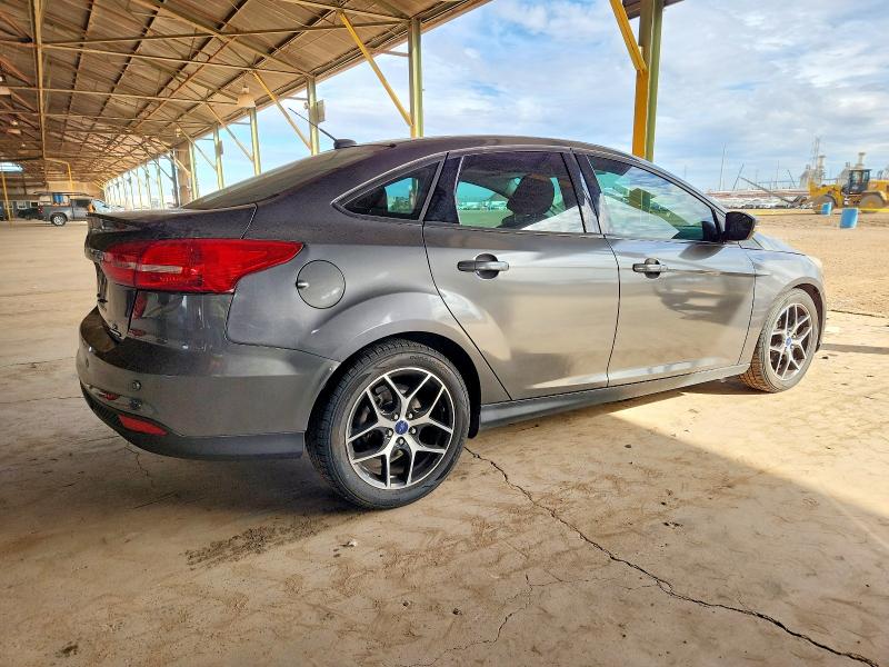 Фото 3 - FORD FOCUS