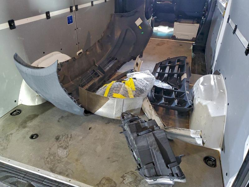 Фото 13 - MERCEDES-BENZ SPRINTER