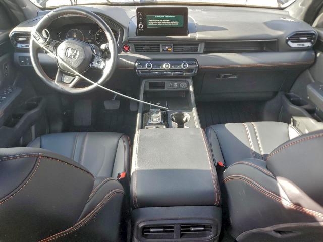 Фото 8 - HONDA PILOT