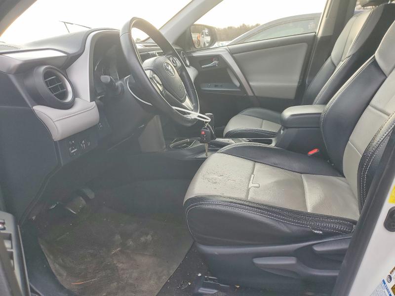 Фото 7 - TOYOTA RAV4