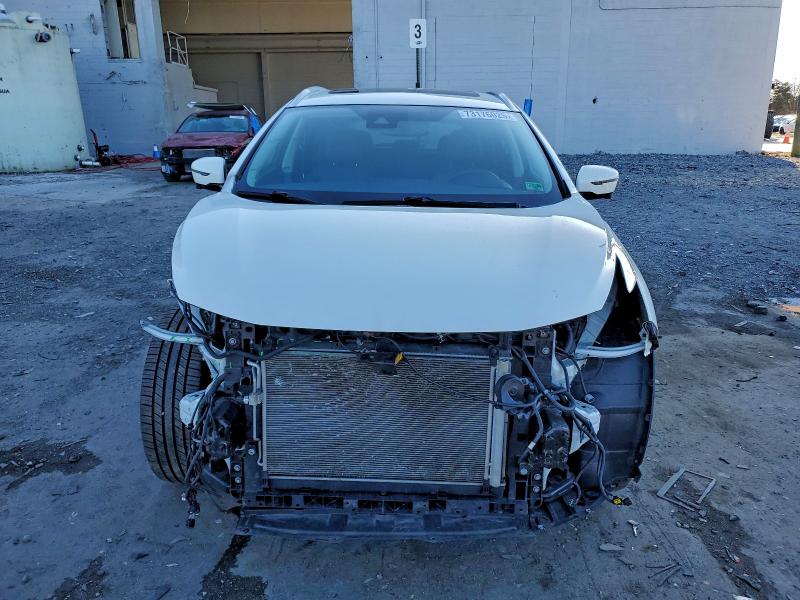 Фото 5 - NISSAN MURANO