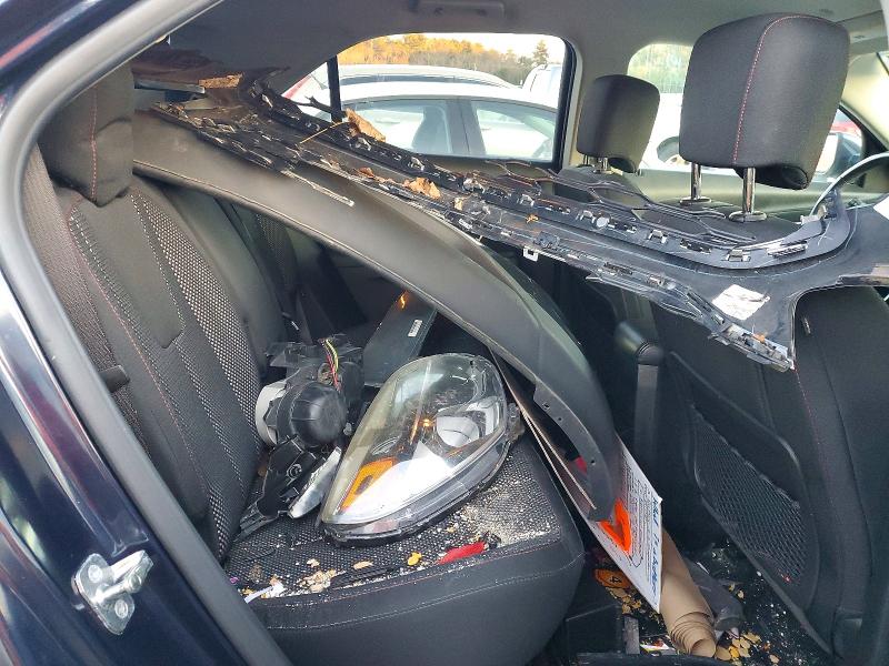 Фото 11 - CHEVROLET EQUINOX