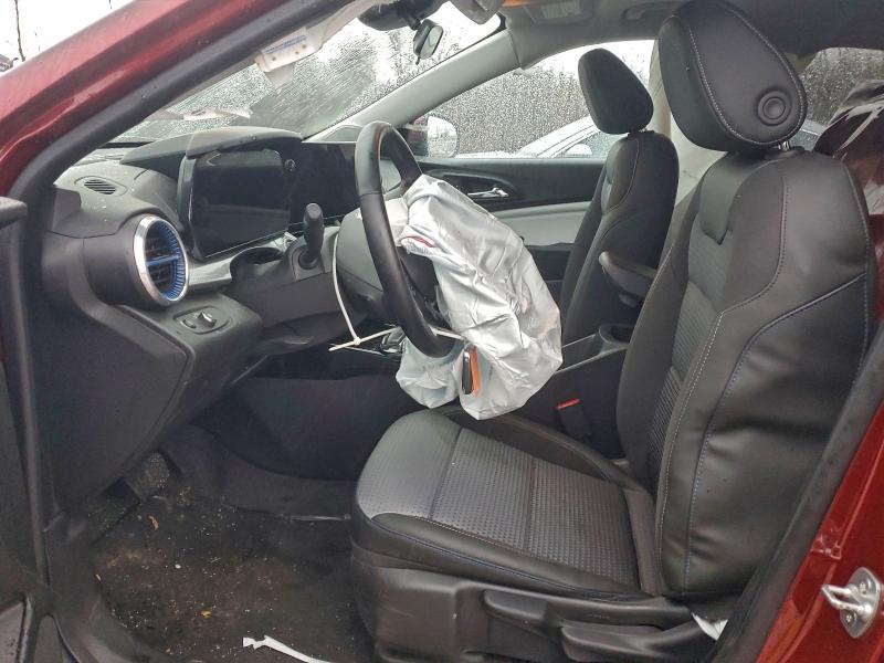 Фото 7 - CHEVROLET TRAX