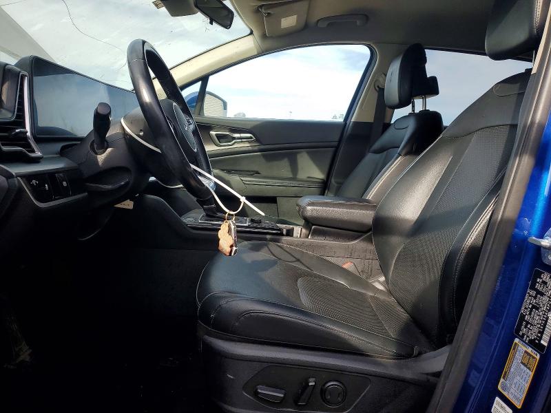 Фото 7 - KIA SPORTAGE