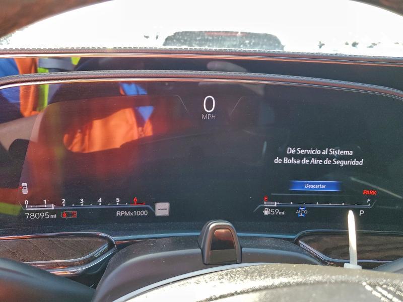 Фото 9 - CADILLAC ESCALADE