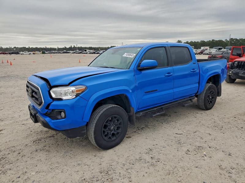 Фото 1 - TOYOTA TACOMA
