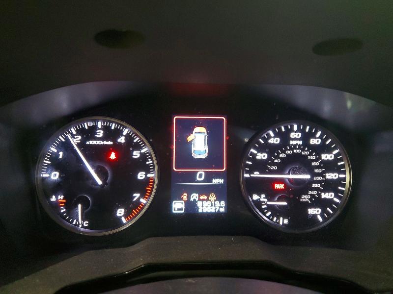 Фото 9 - SUBARU LEGACY