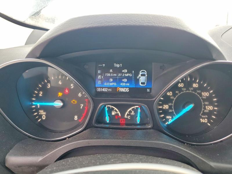 Фото 9 - FORD ESCAPE